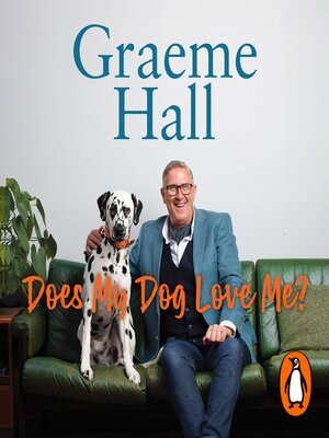 cover image of Does My Dog Love Me?